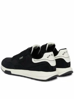 Sneakers 32631245 Nero