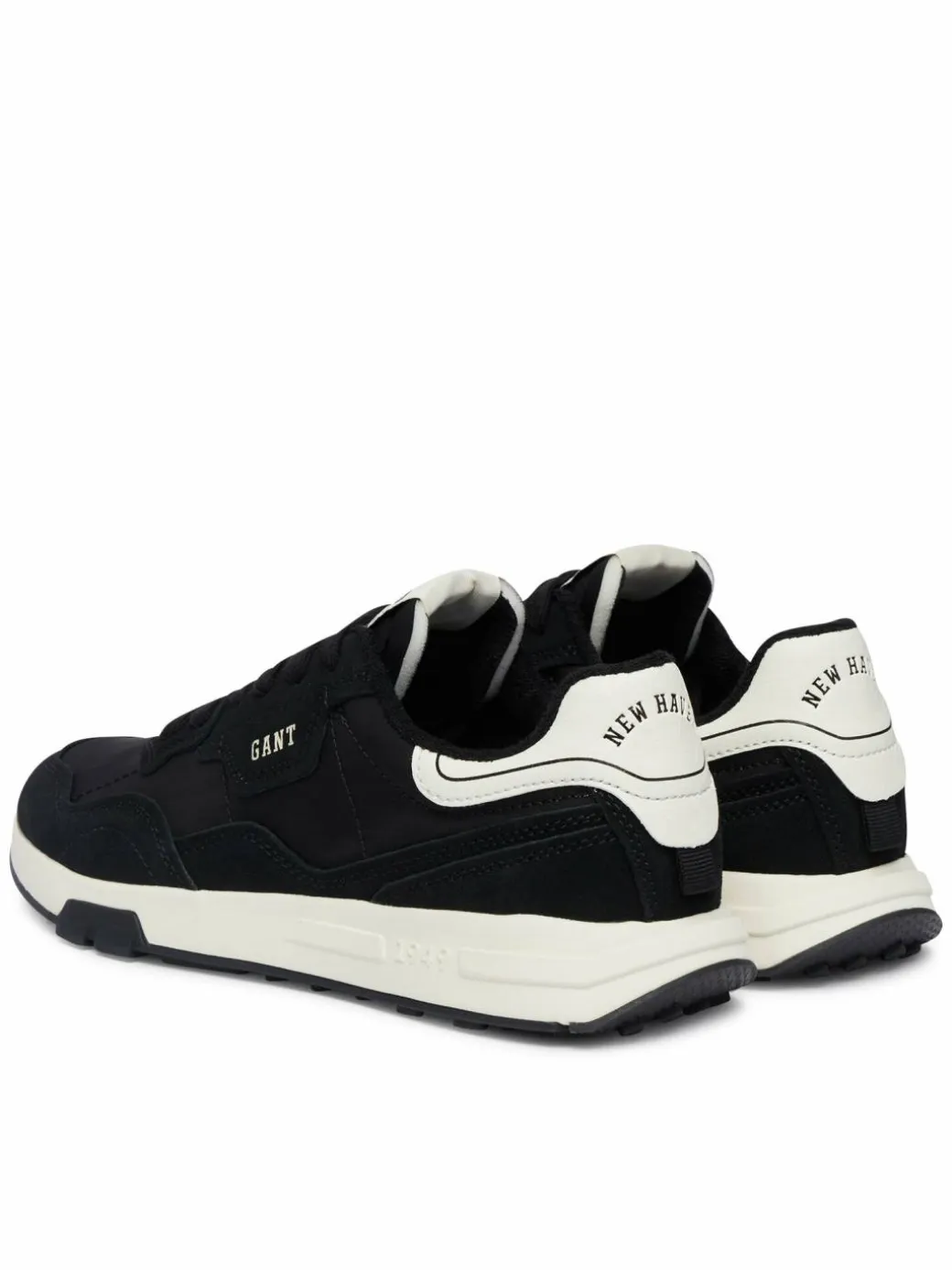 Sneakers 32631245 Nero