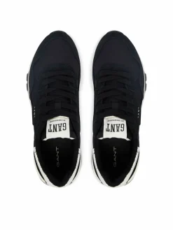 Sneakers 32631245 Nero