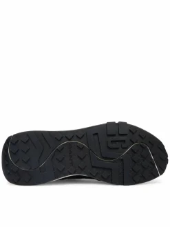Sneakers 32631245 Nero