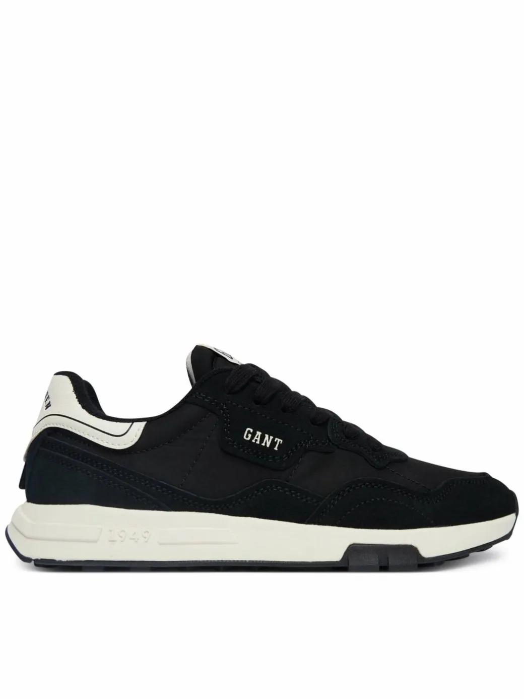 Sneakers 32631245 Nero