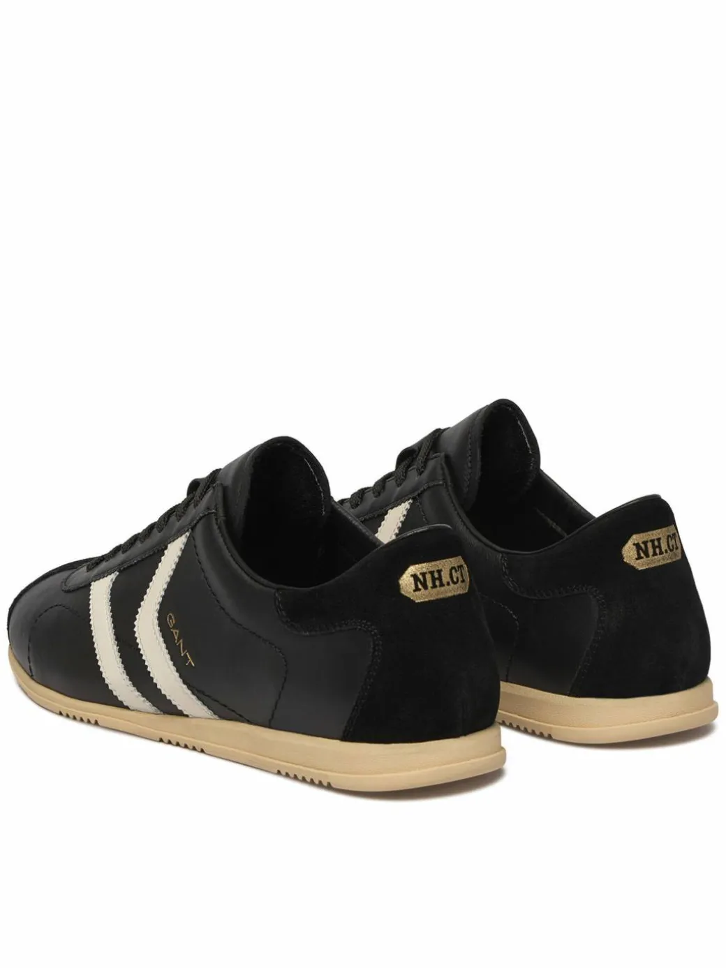 Sneakers 32631280 Nero