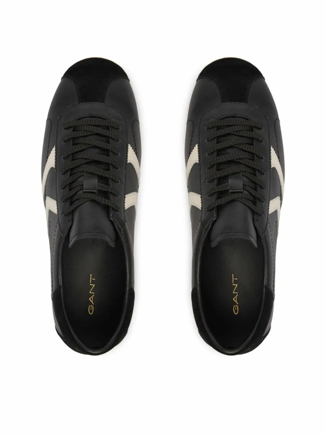 Sneakers 32631280 Nero