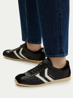 Sneakers 32631280 Nero