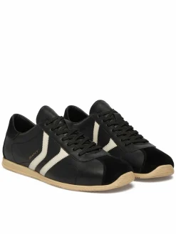 Sneakers 32631280 Nero