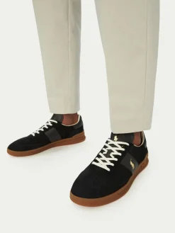 Sneakers 809978010001 Nero