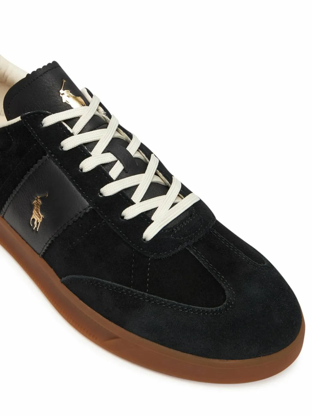 Sneakers 809978010001 Nero