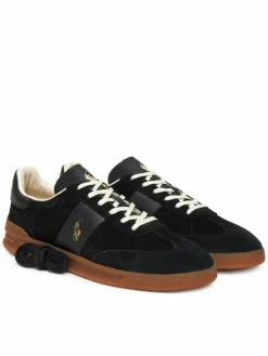 Sneakers 809978010001 Nero