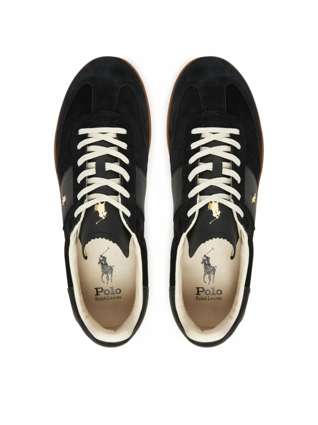 Sneakers 809978010001 Nero