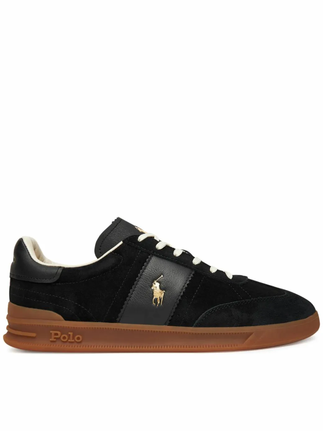 Sneakers 809978010001 Nero