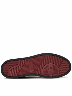 Sneakers 33631390 Nero