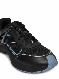 Sneakers 50543305 Nero