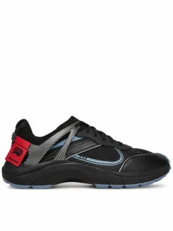 Sneakers 50543305 Nero
