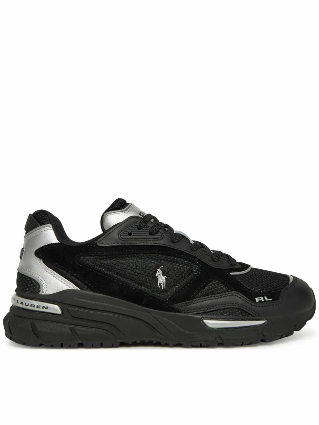 Sneakers 809967886001 Nero