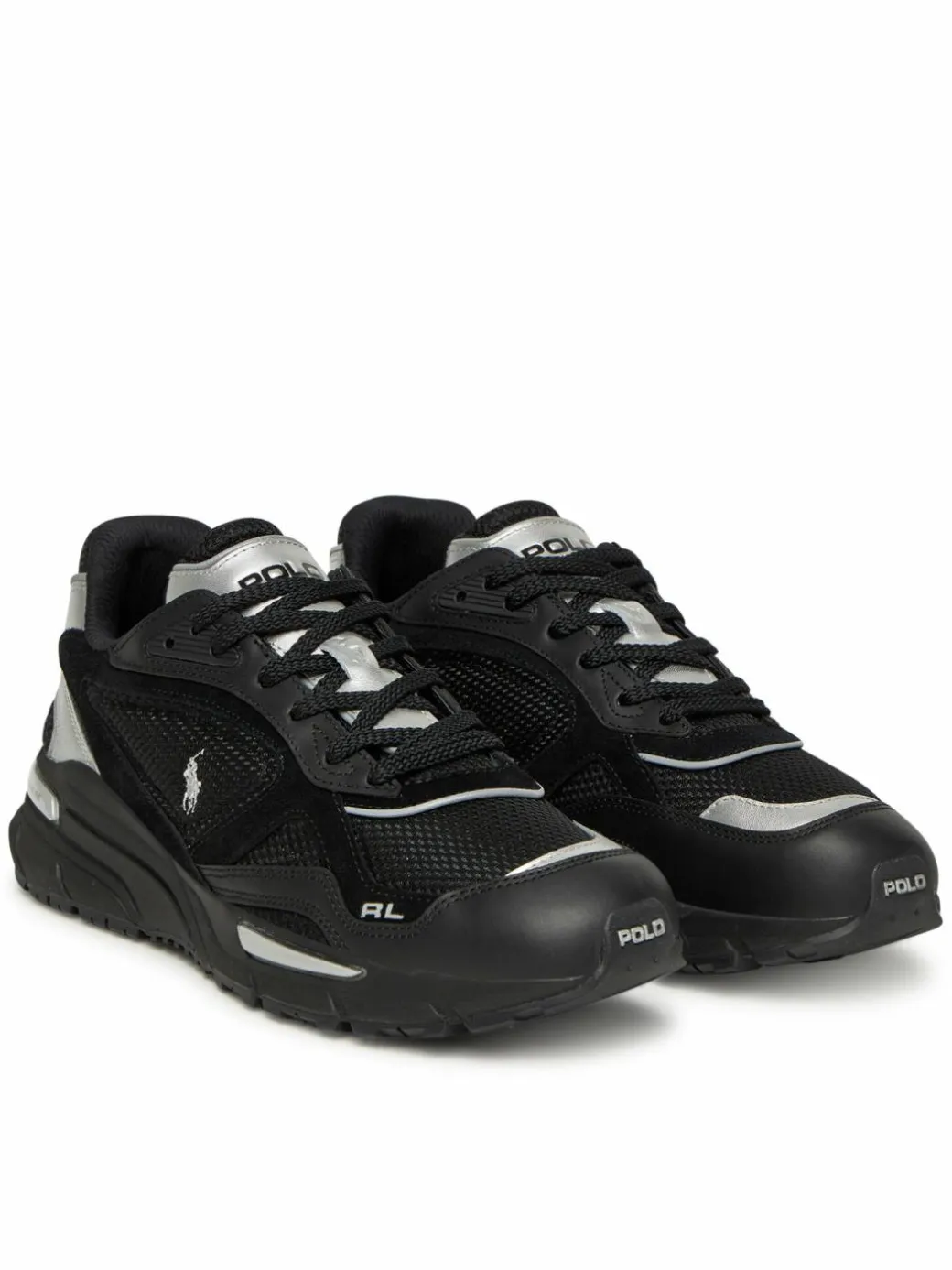 Sneakers 809967886001 Nero