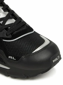 Sneakers 809967886001 Nero