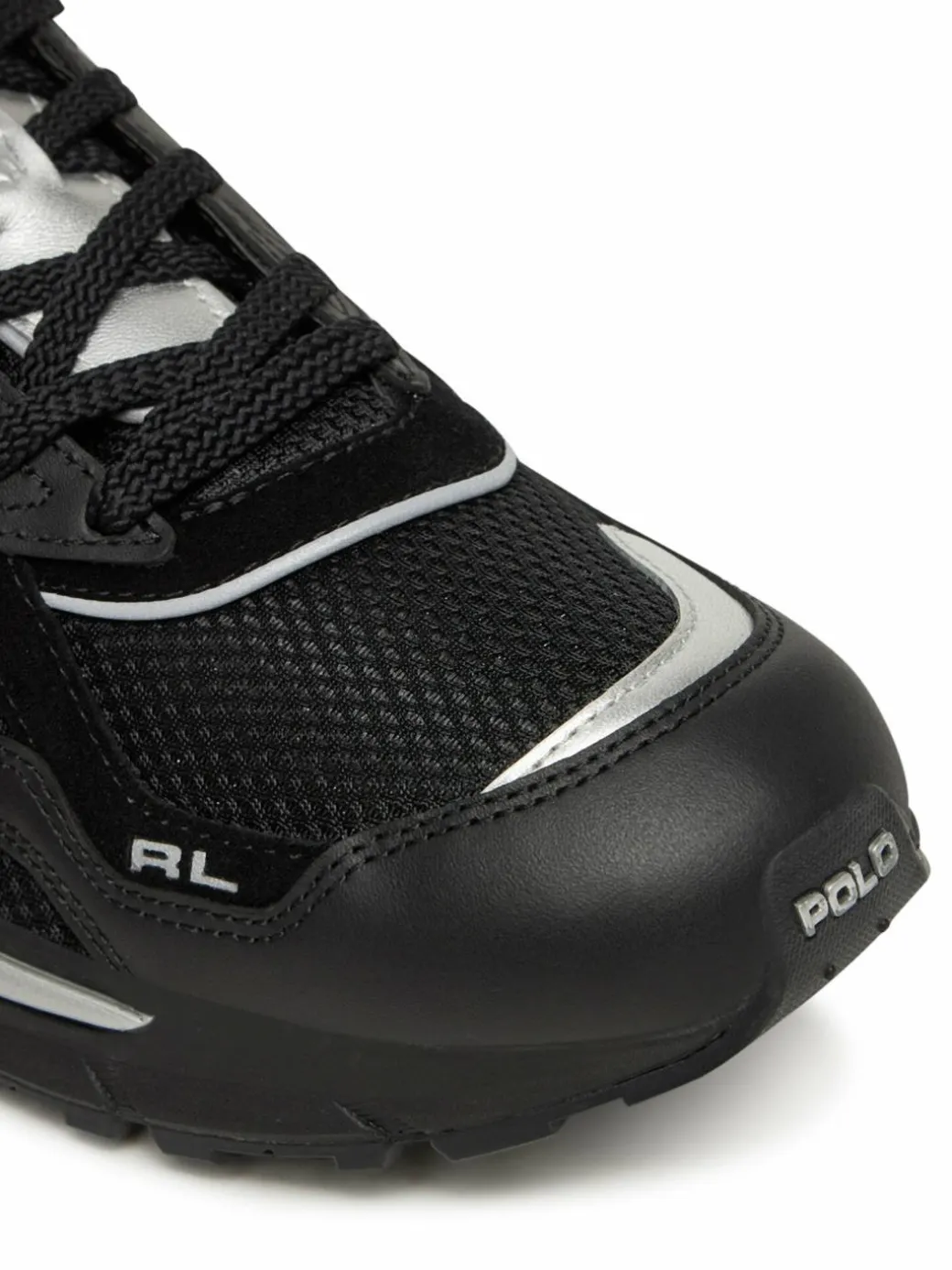 Sneakers 809967886001 Nero