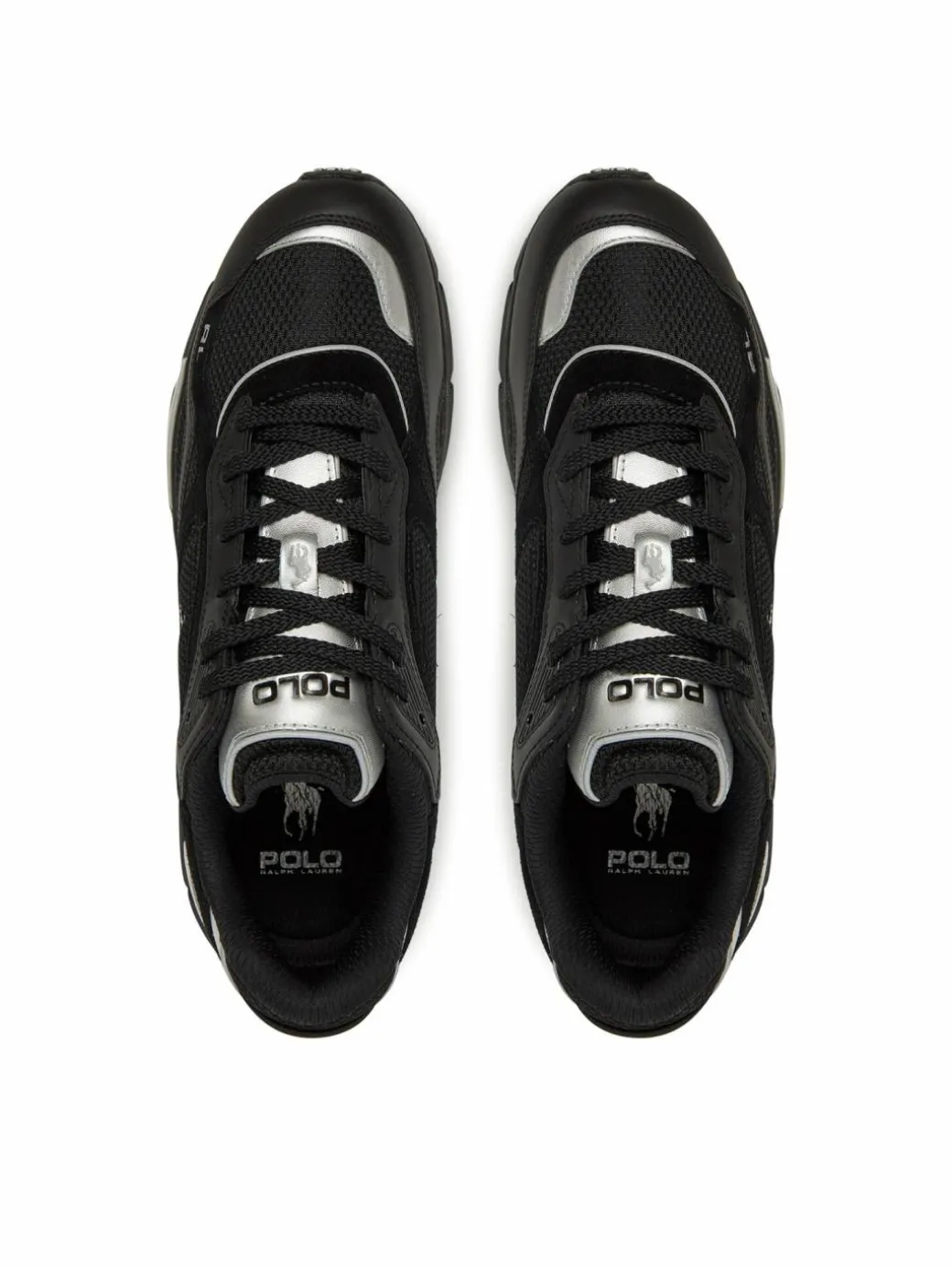 Sneakers 809967886001 Nero