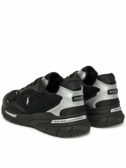 Sneakers 809967886001 Nero