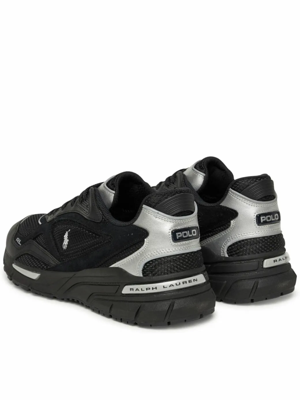 Sneakers 809967886001 Nero