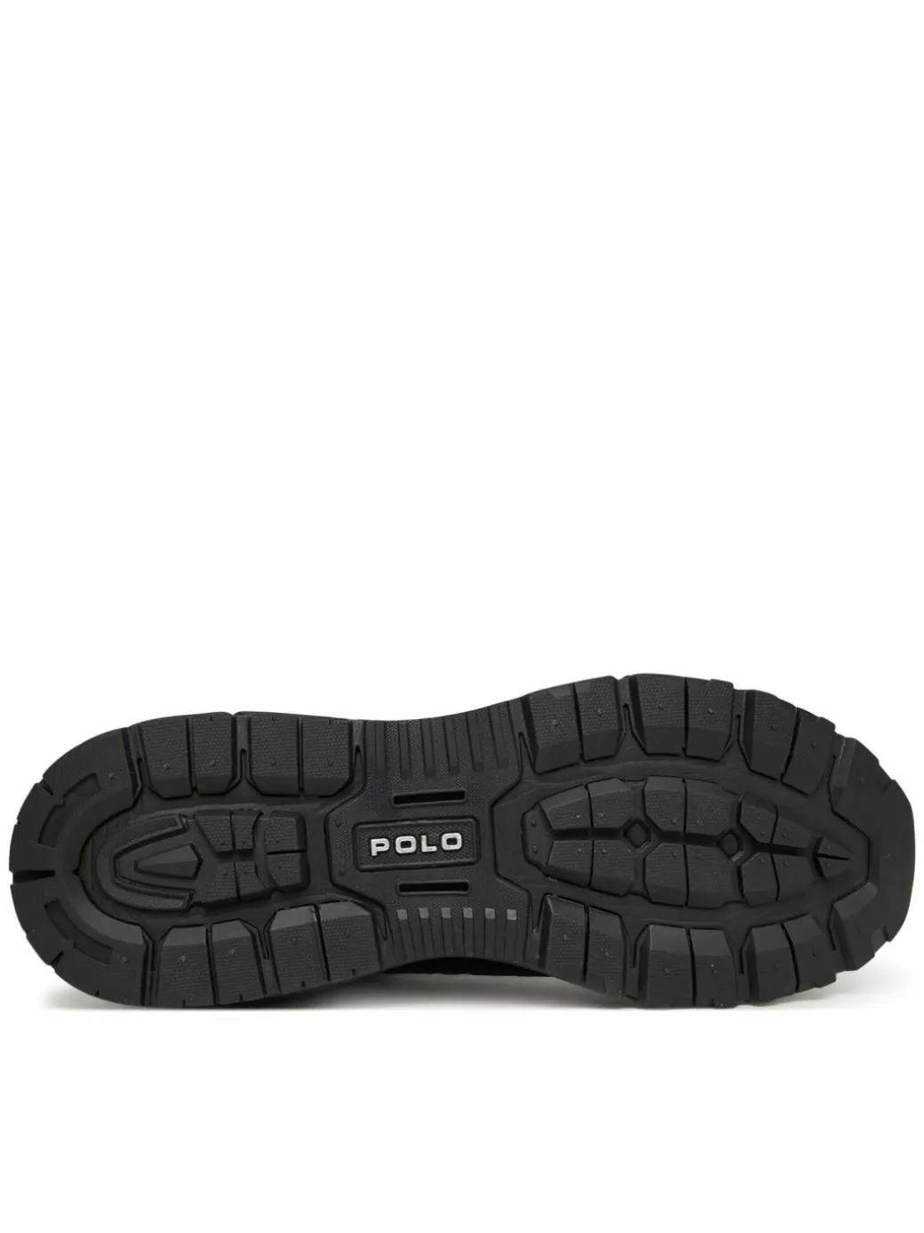 Sneakers 809967886001 Nero