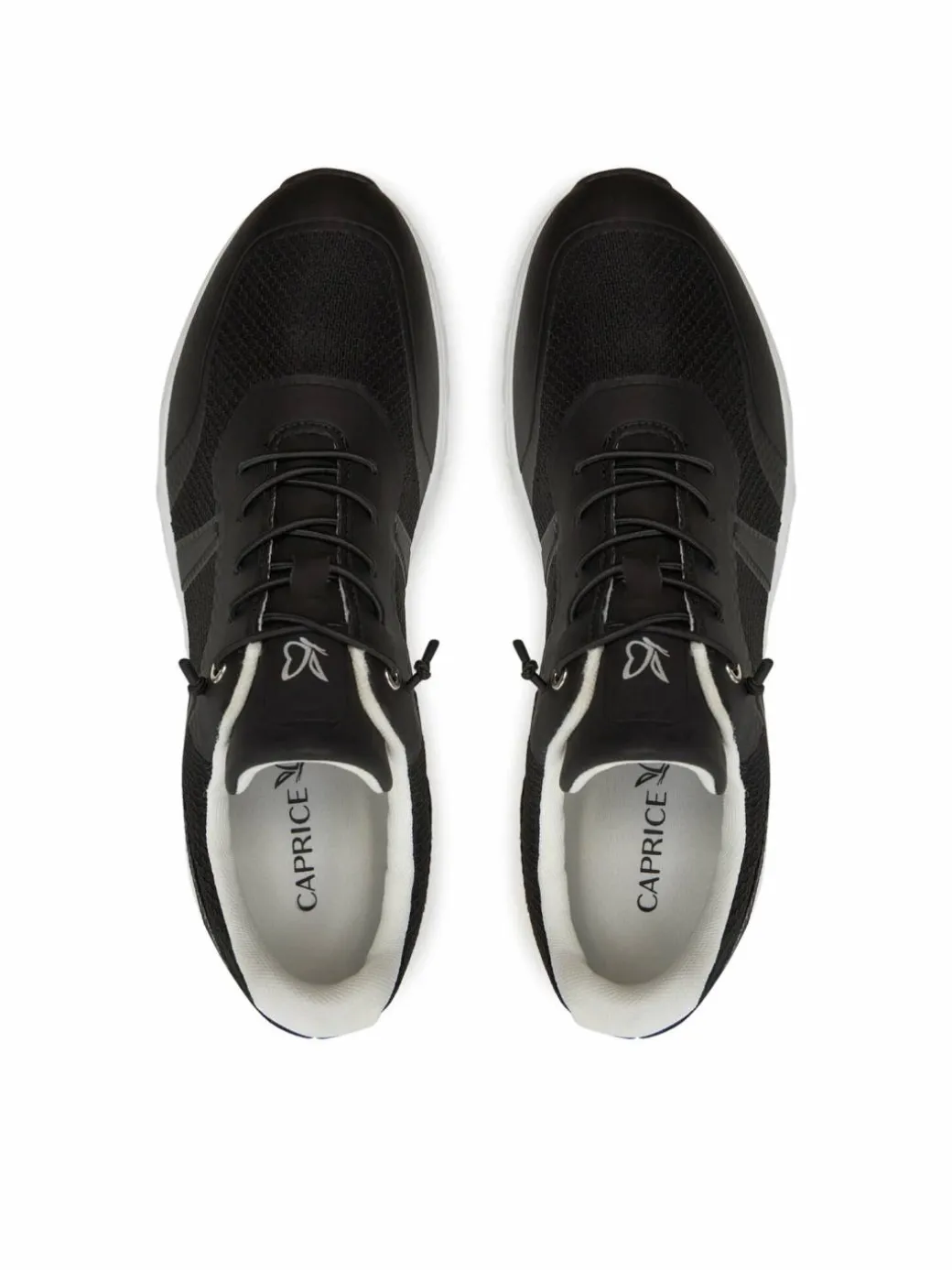 Sneakers 9-13615-43 Nero