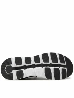 Sneakers 9-13615-43 Nero