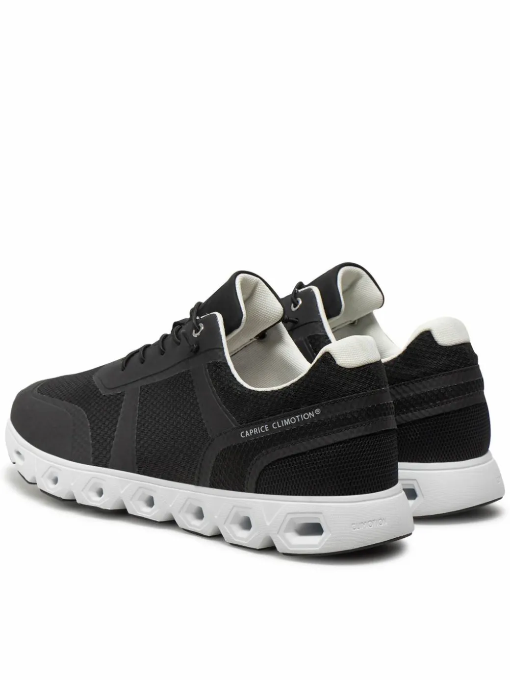 Sneakers 9-13615-43 Nero