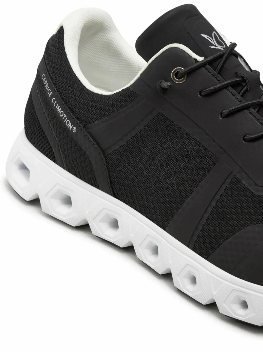 Sneakers 9-13615-43 Nero