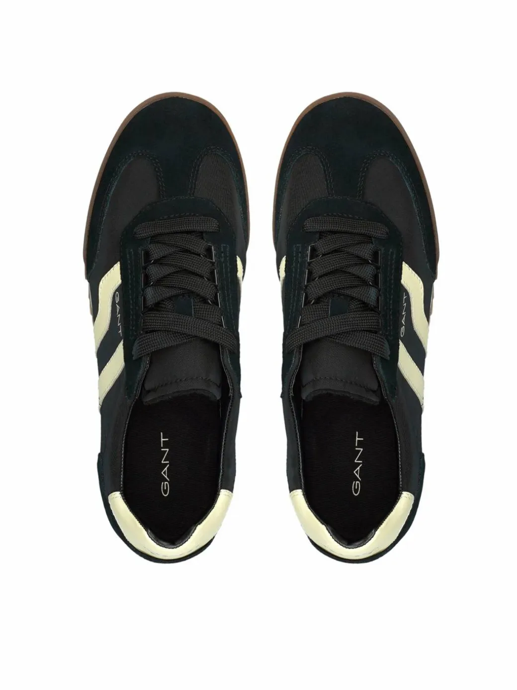 Sneakers 32633171 Nero