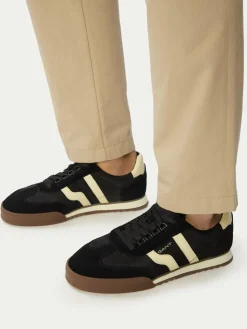 Sneakers 32633171 Nero