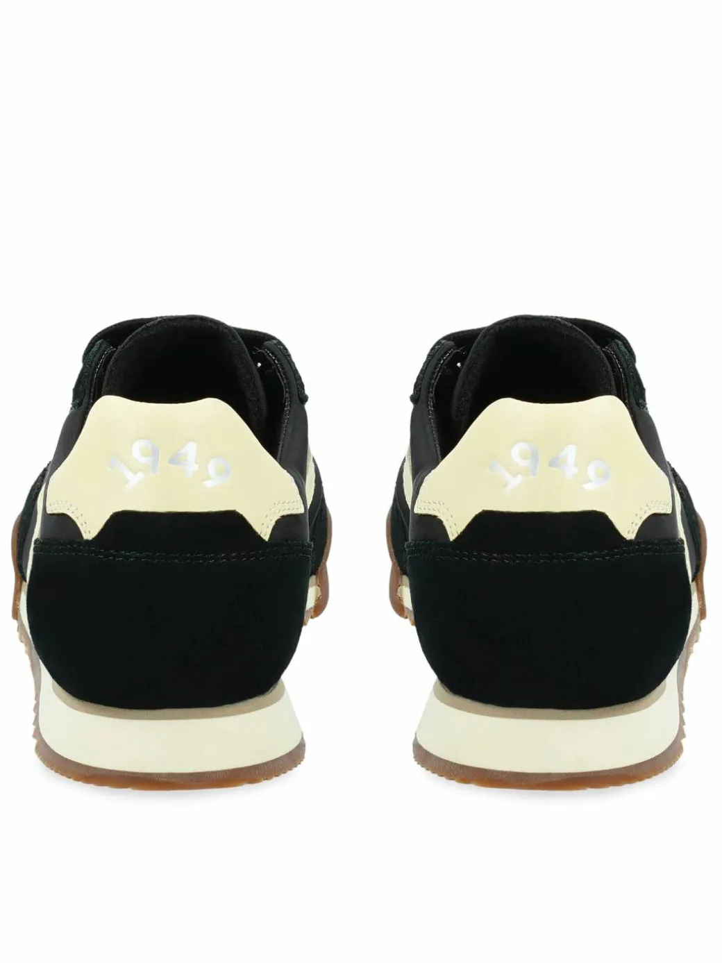 Sneakers 32633171 Nero