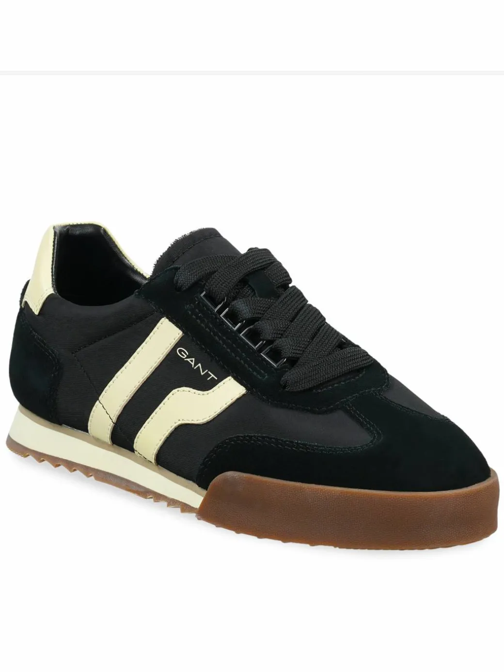Sneakers 32633171 Nero