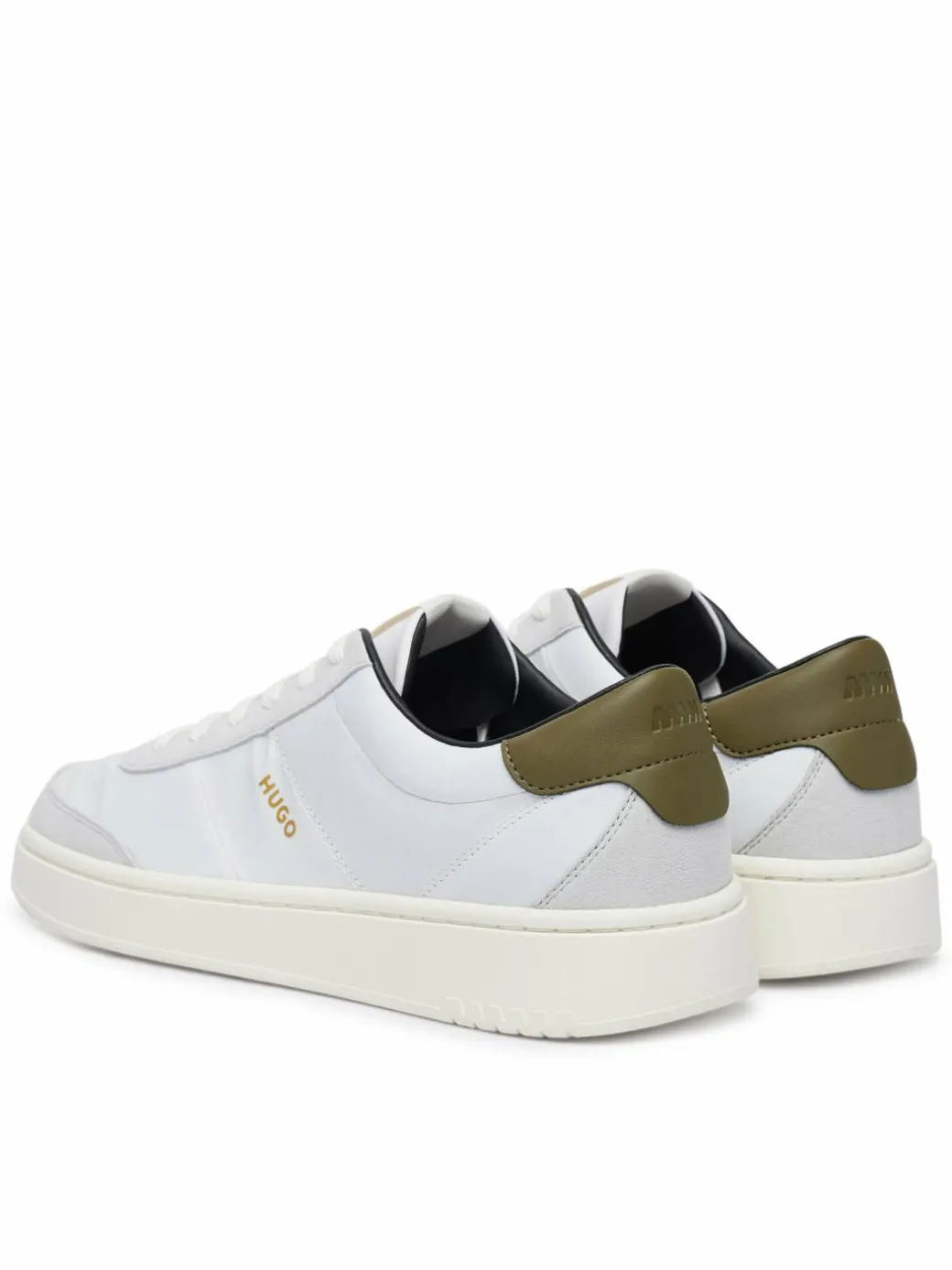 Sneakers Neston 50569004 Bianco