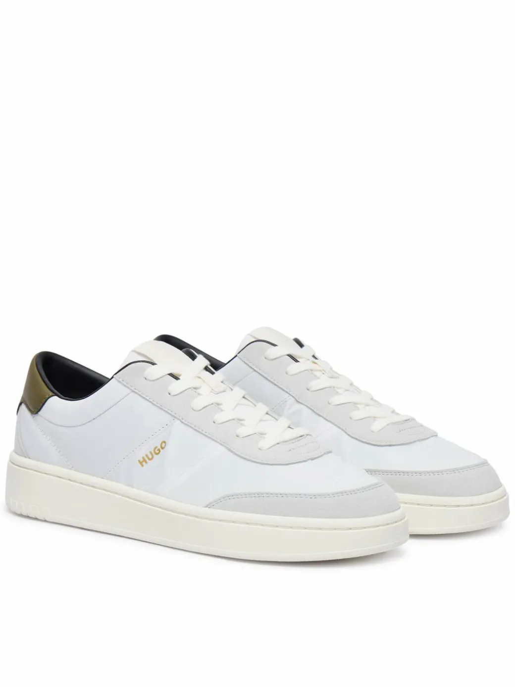Sneakers Neston 50569004 Bianco