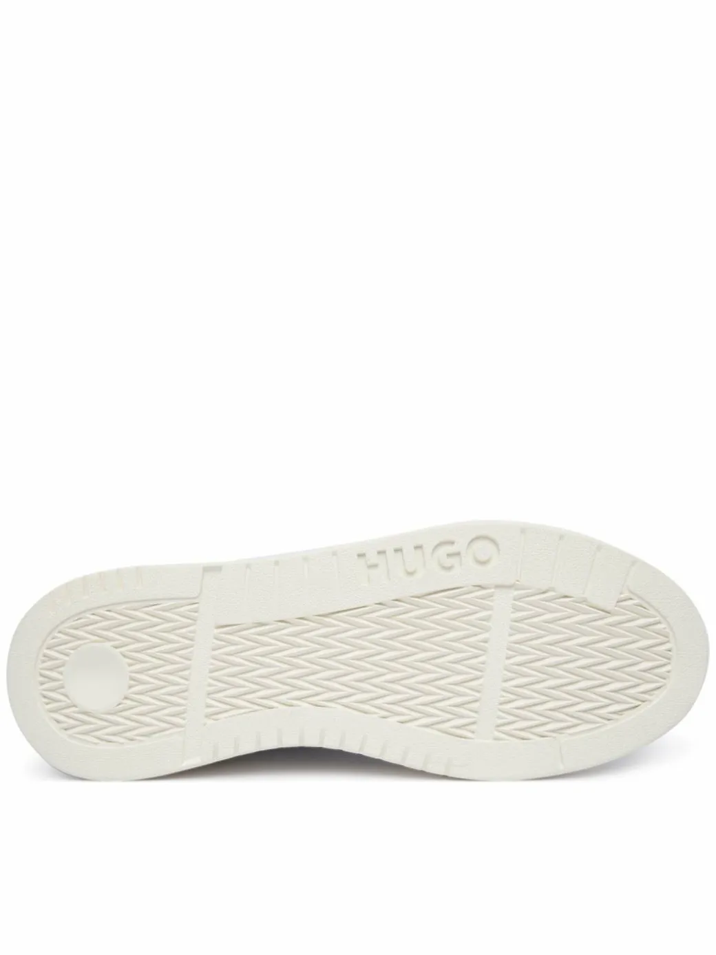 Sneakers Neston 50569004 Bianco
