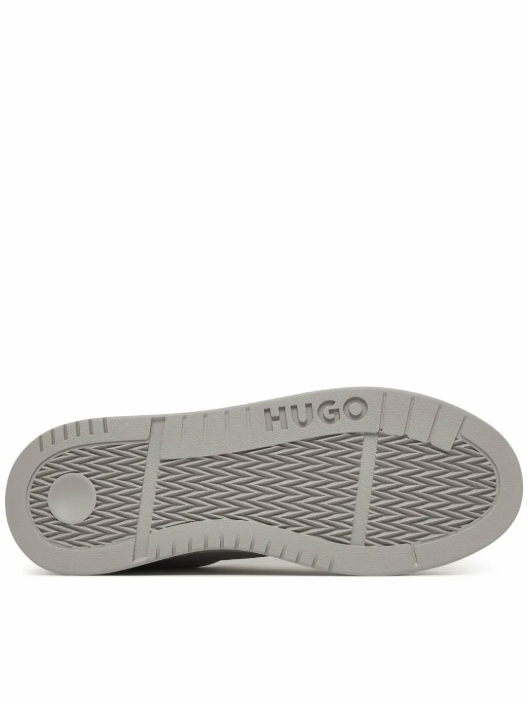 Sneakers Neston 50563557 Grigio