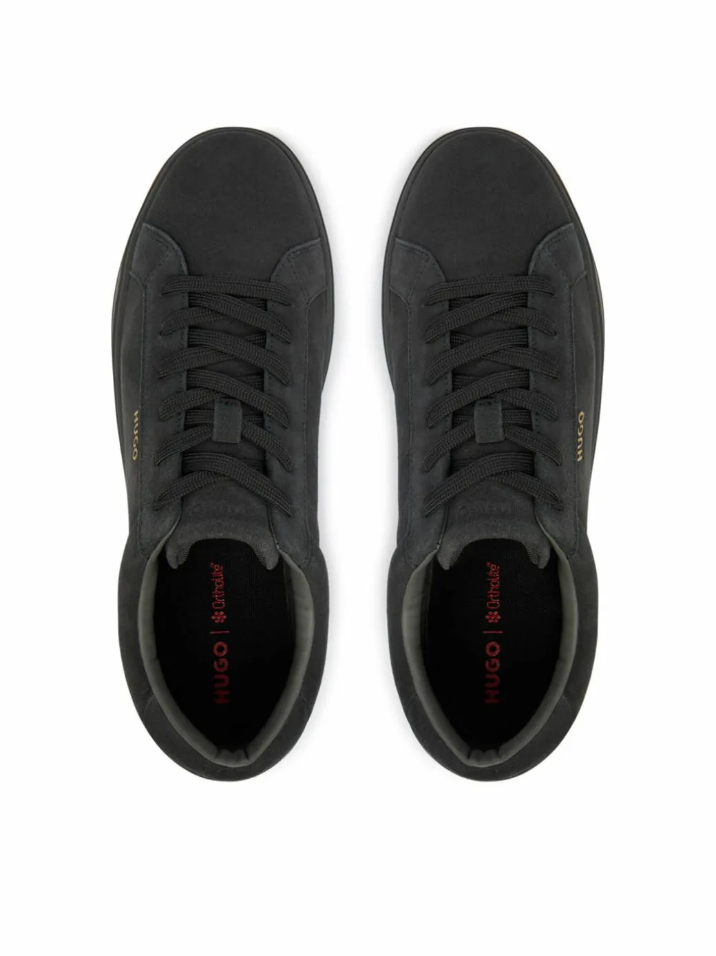 Sneakers Neston 50563557 Nero