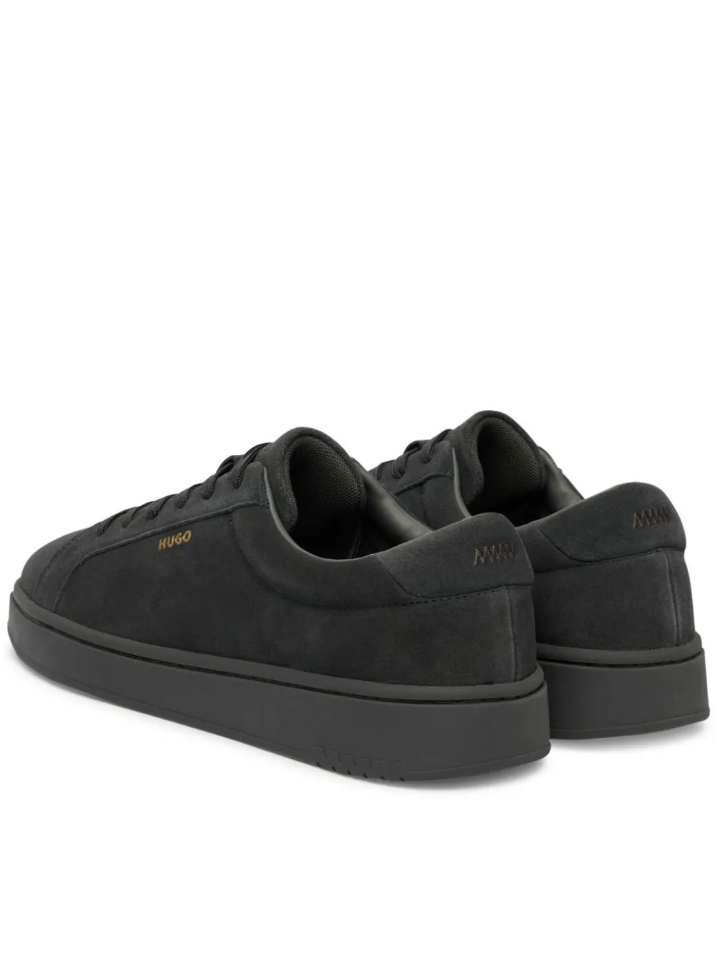 Sneakers Neston 50563557 Nero