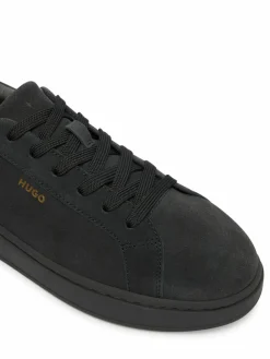 Sneakers Neston 50563557 Nero