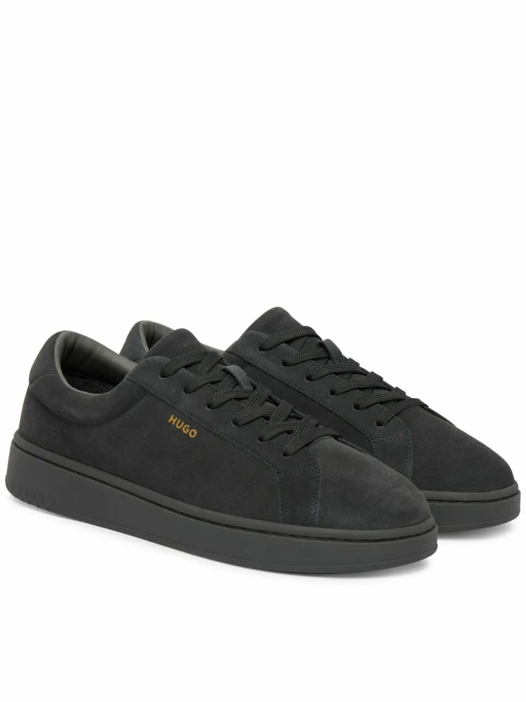 Sneakers Neston 50563557 Nero