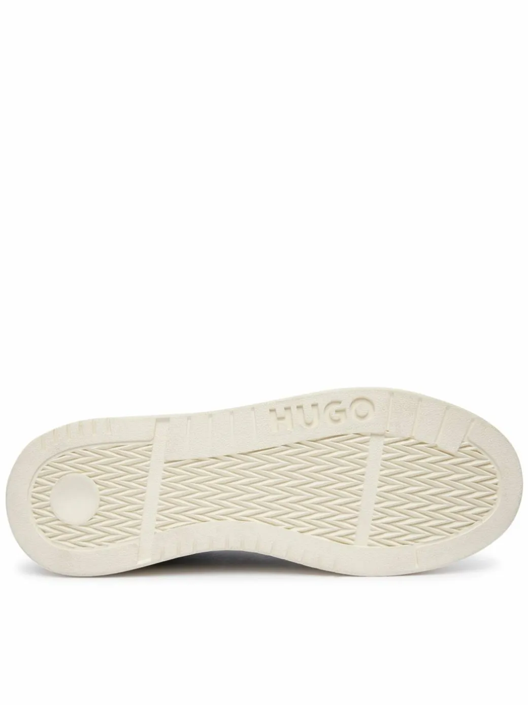 Sneakers Neston 50569002 Nero