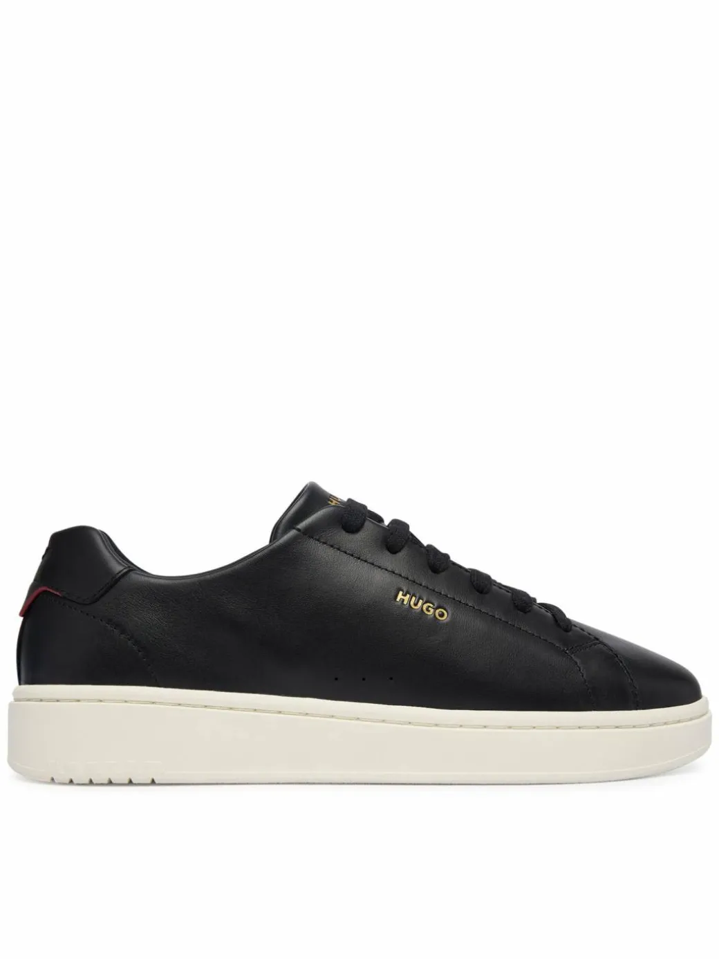 Sneakers Neston 50569002 Nero