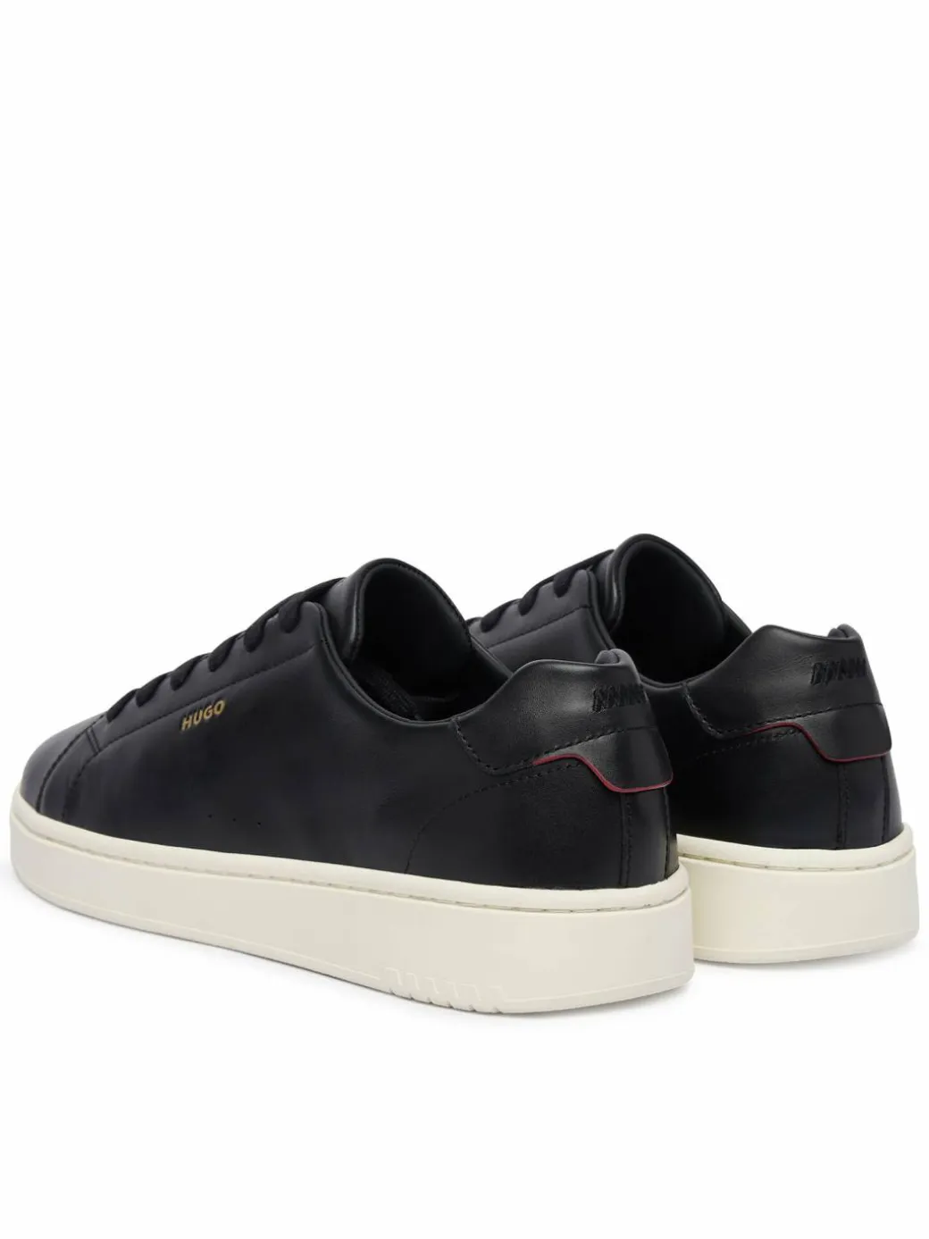 Sneakers Neston 50569002 Nero