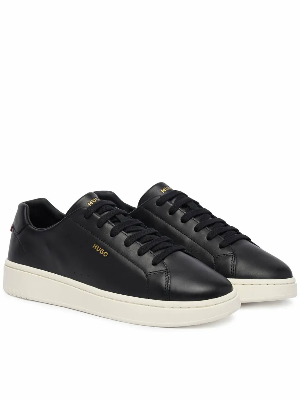 Sneakers Neston 50569002 Nero