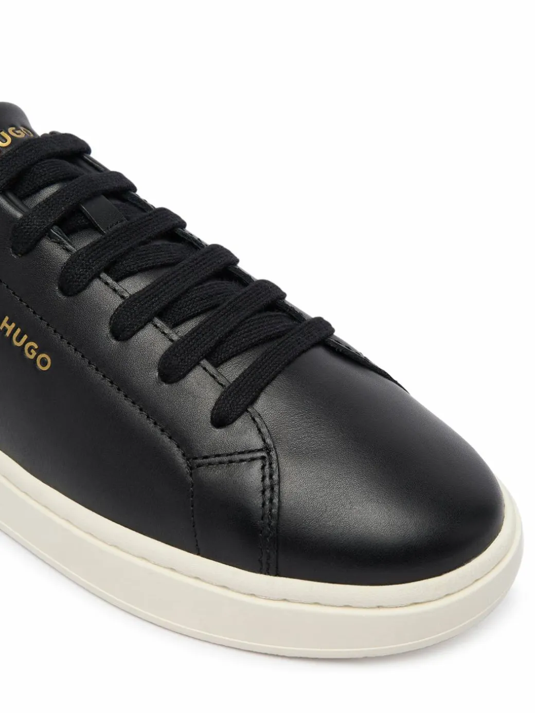 Sneakers Neston 50569002 Nero
