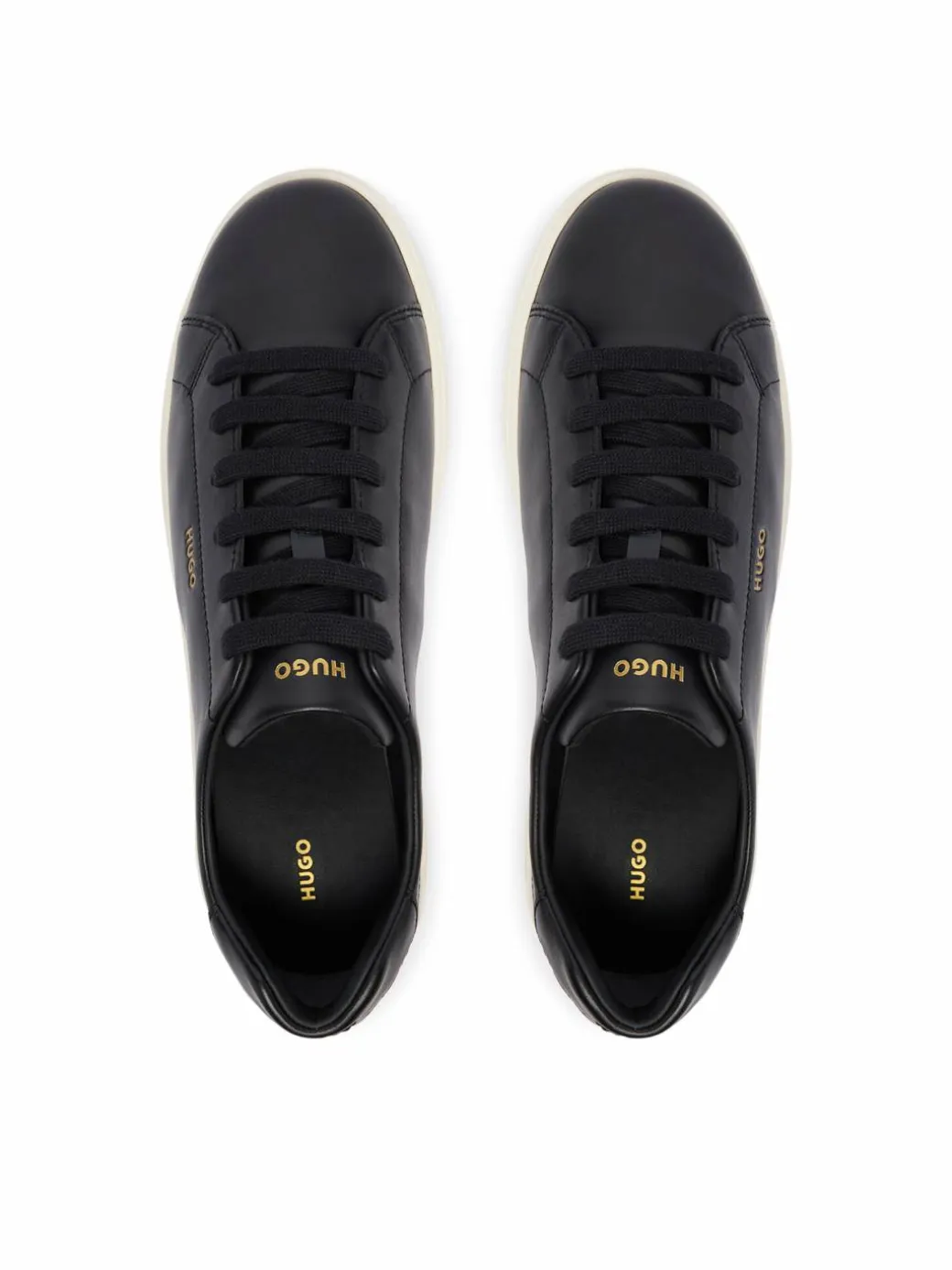 Sneakers Neston 50569002 Nero