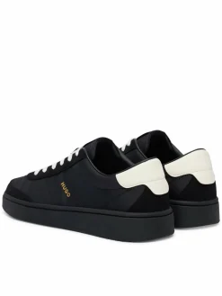 Sneakers Neston 50569004 Nero