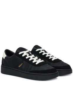 Sneakers Neston 50569004 Nero