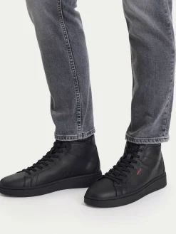 Sneakers Neston 50568997 Nero